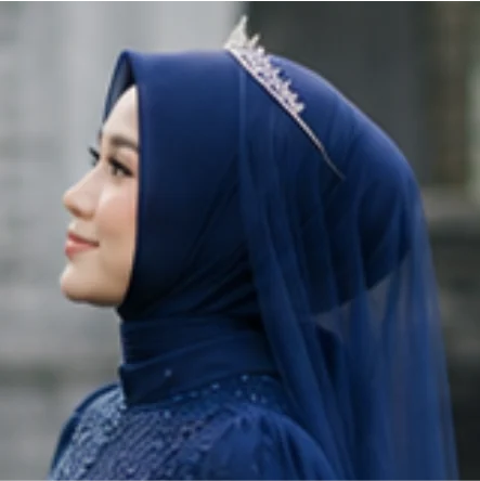 Foto Annisa Ratna Pratiwi